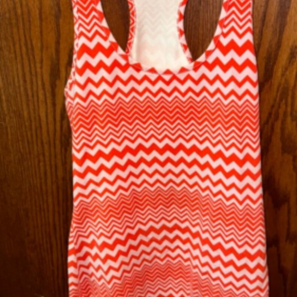 Missoni for OrphanAid Africa Chevron Dress Small - Picture 1 of 3